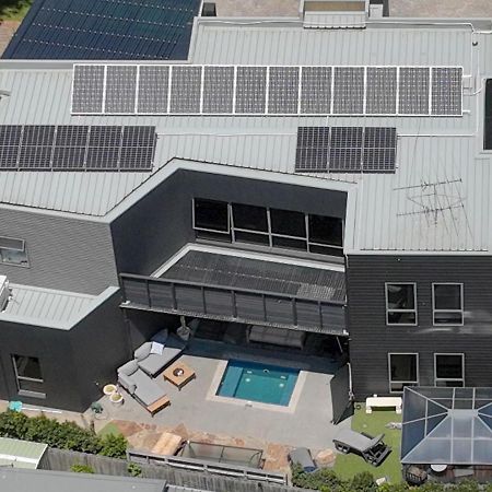 4Chp The Sands 托基 外观 照片